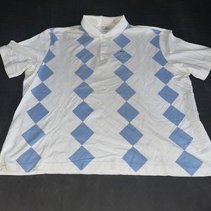 Lacoste shirt